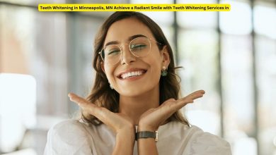 Photo of Teeth Whitening in Minneapolis, MNAchieve a Radiant Smile with Teeth Whitening Services in
