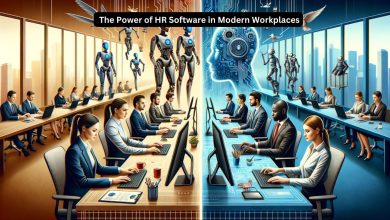 Photo of The Power of HR Software in Modern Workplaces