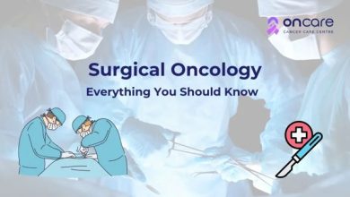 Photo of Surgical Oncology: Everything You Should Know