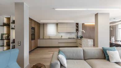 Photo of Architectural Detail That Defines Elegant Interiors