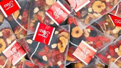 Photo of The 1kg Sweet Sensation: How Monmore Confectionery Conquered TikTok