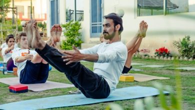 Photo of Why Rishikesh is Top for Yoga Teacher Training