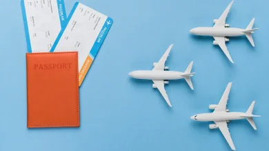 Photo of Ways to Get the Best Flight Ticket Deals as a Traveler