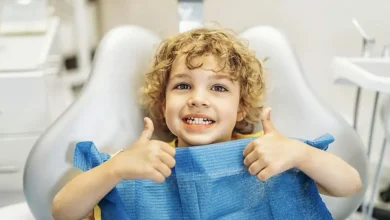 Photo of The Specialized Care Advantage: Benefits of Choosing a Pediatric Dentist