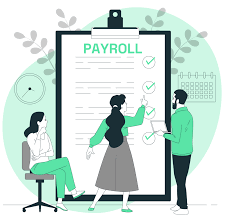 Photo of Effortless Payroll Management for Your Team