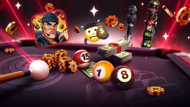 Photo of Unveiling the Secrets of BIG8’s Virtual Table Game Thrills