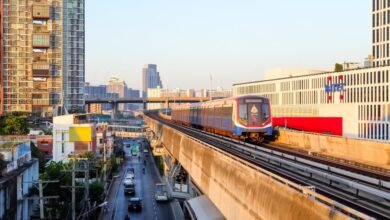 Photo of Strategic Accommodation Options in Bang Na: Business and Leisure Travel Solutions