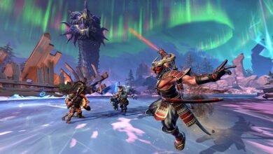 Photo of Storytelling in Video Games: From Myths to Modern Worlds