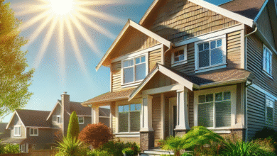 Photo of How Extreme Heat & Humidity Can Wreck Your Siding