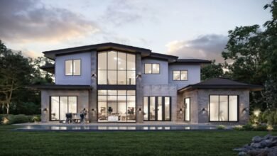 Photo of Custom Home Plans: Turning Inspiration into Reality