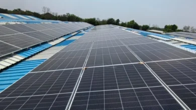 Photo of Industrial Solar Energy: Comprehensive Guide to Factory Installations and System Components