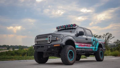 Photo of Ultimate Truck Enhancement: Comprehensive Guide to Pickup Accessories and Off-Road Equipment