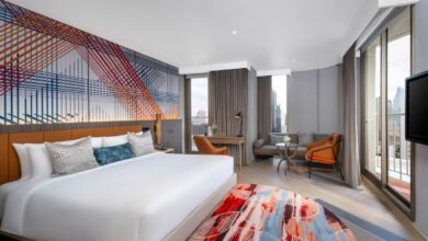 Photo of Exceptional Hospitality in Bangkok’s Creative Hub: Exploring Premium Accommodation Options