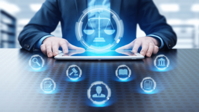 Photo of Modern Legal Practice: Digital Transformation and Client Connection Strategies