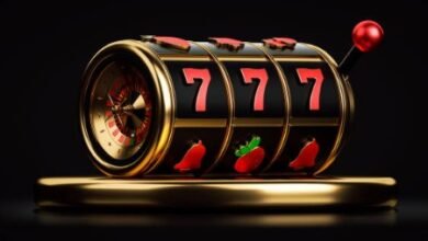 Photo of Key Features That Make Online Slot Games Interesting