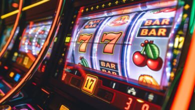 Photo of Apa Itu Slot Online Tema Vintage?