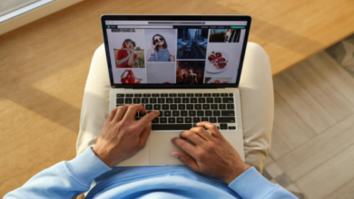 Photo of The Visual Mood Behind Online Slot Gaming